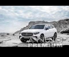 Mercedes glc 2022;2023 per ricambi auto