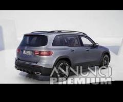 Mercedes glb 2022;2023 per ricambi auto - 1