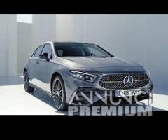 Mercedes classe a 2022;2023 per ricambi auto