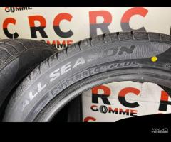 4 GOMME USATE 215/55R18 99 V PIRELLI - 4 STG