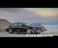 Mercedes classe e 2022;2023 per ricambi auto