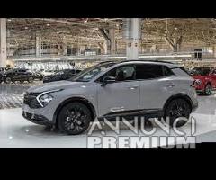 Kia sportage 2022;2023 per ricambi auto