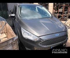 FORD C-MAX 2018 - 1