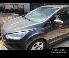 FORD C-MAX 2018 - 2