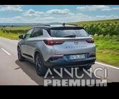 Opel grandland 2023 per ricambi - 2