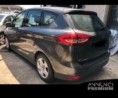 FORD C-MAX 2018 - 3