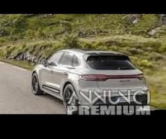 Porsche macan 2022 per ricambi