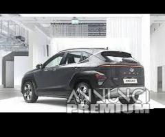 Hyundai kona 2022;2023 per ricambi auto