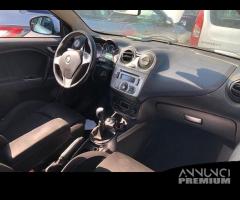 OPEL MOKKA 2016