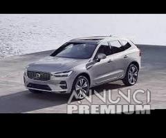 Volvo xc60 2022;2023 per ricambi auto