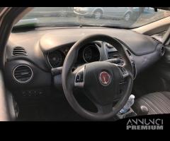 Fiat punto evo 2012