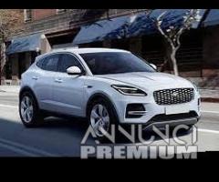 Jaguar e pace 2022;2023 per ricambi auto