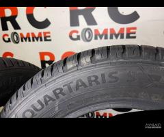 2 GOMME USATE 175/65R15 84 T BARUM - 4 STG - 5