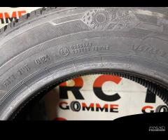 2 GOMME USATE 175/65R15 84 T BARUM - 4 STG - 6