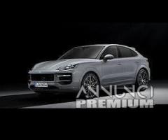 Porsche cayenne 2022;2023 per ricambi auto