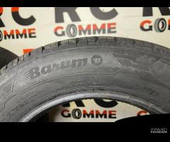 2 GOMME USATE 175/65R14 82 T BARUM - ESTIVE