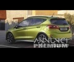 Ricambi usati Ford Fiesta 2019 c1992