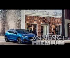 Ford focus 2022;2023 per ricambi auto