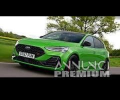 Ford focus st 2022;2023 per ricambi auto