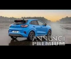 Ford puma st 2022;2023 per ricambi auto