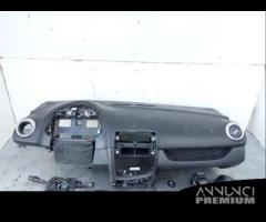 Musata completa per Renault captur 2014 2015 2016 - 2