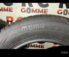 4 GOMME USATE 165/65R14 79 T MOMO - 4 STG - 4