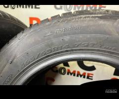 4 GOMME USATE 165/65R14 79 T MOMO - 4 STG - 7