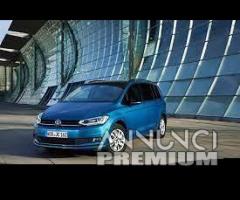 Volkswagen touran 2022;2023 per ricambi auto