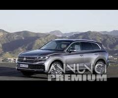 Volkswagen touareg 2022;2023 per ricambi auto