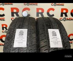 2 GOMME USATE 195/70R15C 104/102 R BARUM - 4 STG