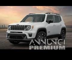 Jeep renegade 2022;2023 per ricambi auto