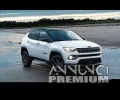 Jeep compass 2022;2023 per ricambi auto