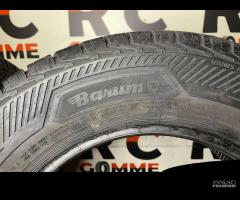 2 GOMME USATE 195/70R15C 104/102 R BARUM - 4 STG