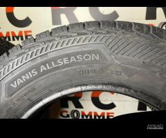 2 GOMME USATE 195/70R15C 104/102 R BARUM - 4 STG