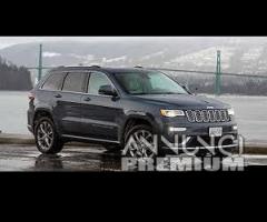 Jeep grand cherokee 2018;2020 per ricambi auto