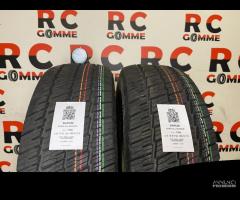 2 GOMME USATE 215/70R15C 109/107 S BARUM - 4 STG