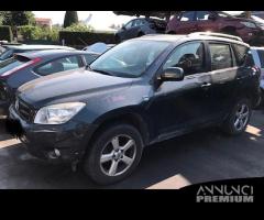 Toyota rav4 2010