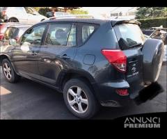 Toyota rav4 2010