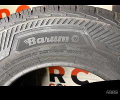 2 GOMME USATE 215/70R15C 109/107 S BARUM - 4 STG