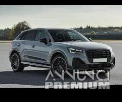 Audi q2 2022;2023 per ricambi auto