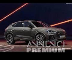 Audi q3 2022;2023 per ricambi auto