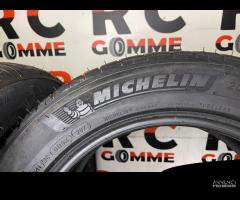 4 GOMME USATE 205/55R ZR16 91W MICHELIN - ESTIVE - 4