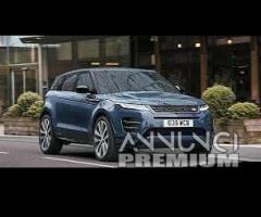 Range rover evoque 2022;2023 per ricambi auto