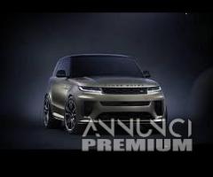 Range rover sport 2022;2023 per ricambi auto