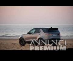 Range rover discovery 2022;2023 per ricambi auto - 1