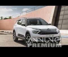 Citroen c3 aircross 2022;2023 per ricambi - 1