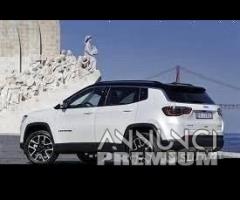 Ricambi usati porte Jeep Compass 2018 c1134 - 2