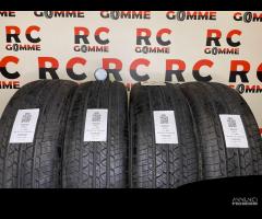 4 GOMME USATE 205/70R15 C 106/104 R BARUM - ESTIVE