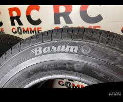 4 GOMME USATE 205/70R15 C 106/104 R BARUM - ESTIVE