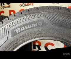 4 GOMME USATE 225/65R 16C 112/110 R BARUM - 4 STG - 5